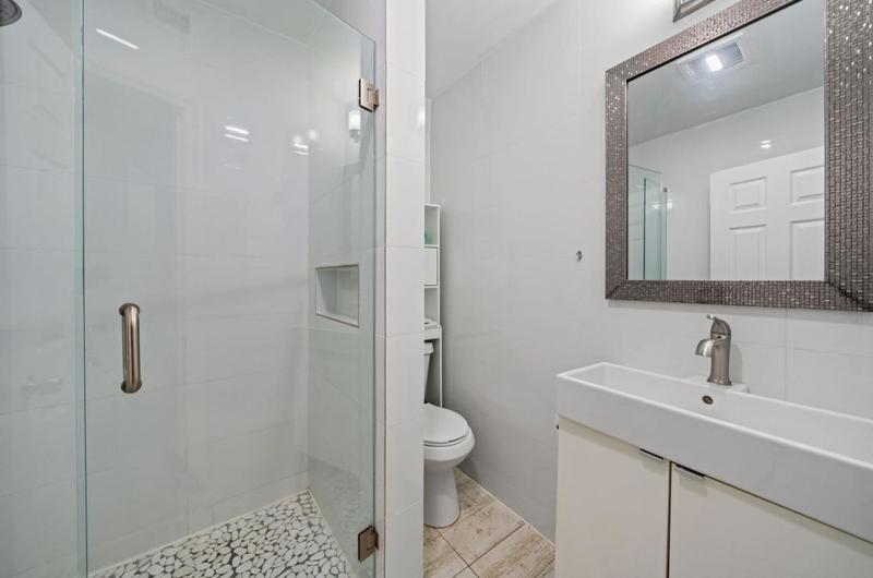 Capri Inn & Apartments Lake Worth Beach Eksteriør bilde