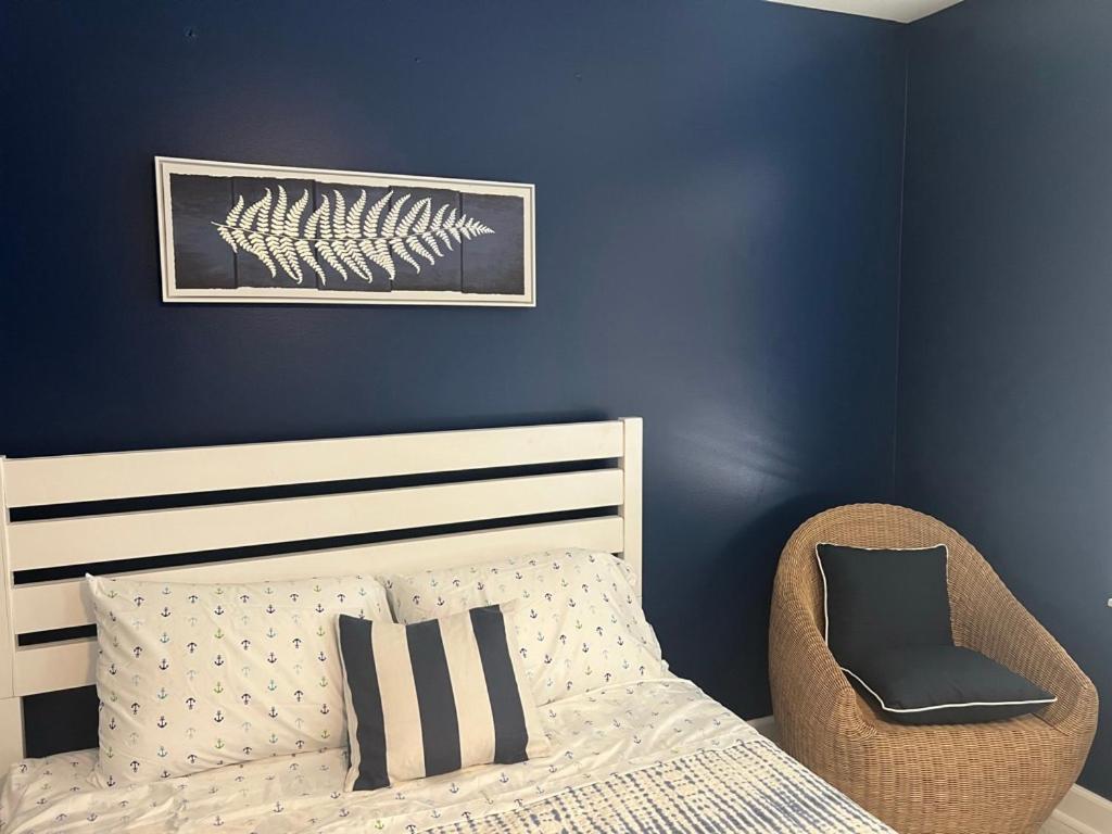 Capri Inn & Apartments Lake Worth Beach Eksteriør bilde